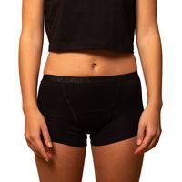 Bodhi B Teen Boyshort - Heavy Absorbency - 13-14y